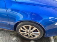 фото thumb №6, Капот усилитель бампер крылья skoda octavia ii 9463