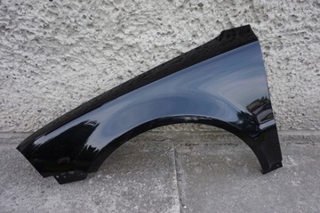фото thumb №1, Крило перед лівий vw passat b5 рестайлінг 03/05r lc9z