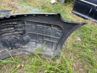 фото thumb №16, Renault laguna ii lift fl бампер перед передний kompletny лак- нет znam