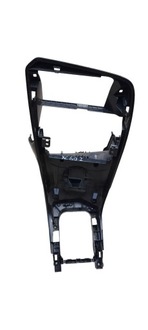 фото thumb №1, Защита консоли центральной volvo xc60 i 08-13 rok