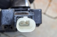 фото thumb №4, Audi a6 c7 ручка двері праві перед keyless хром