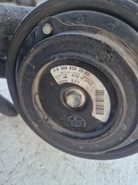 фото thumb №7, Компрессор компрессор кондиционера mercedes w176 w246 w117