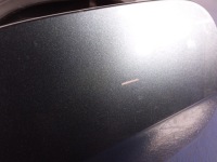 фото thumb №5, Skoda octavia iii lift крышка заливной топлива lf7y