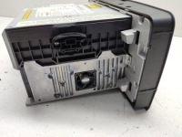 Станция мультимедийная перед mercedes-benz ml w164 a1649063400 с Разборки, фото thumb