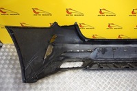 фото thumb №11, Kia k5 gt-line 2021 - 2024 бампер зад задний диффузор usa