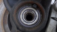 фото thumb №8, Mcperson амортизатор пружина ліві перед peugeot 208 i 1.2 vti 9804831180