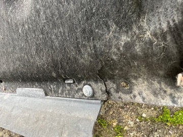 фото thumb №6, 748506-10, bmw 3 e90 защита против брызговик