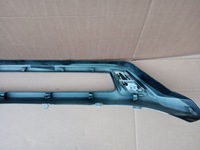 фото thumb №7, Mitsubishi outlander iii lift спойлер бампера prz