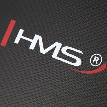Регулируемая скамья для упражнений HMS L8021
