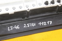 фото thumb №11, Спідометр  манометр volkswagen lt 35 46 2.5 tdi 2d0919850a