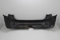 фото thumb №7, Бампер задняя nissan qashqai j10 06-09r b52