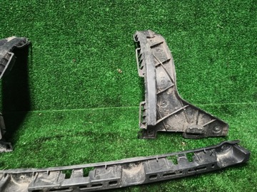 фото thumb №6, Opel zafira c комплект ковзачі зад комплект
