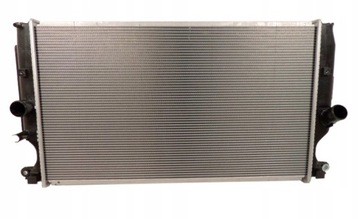 фото thumb №1, Радіаторів toyota avensis 2.0 d-4d / 2.2 d-4d 2008 - 2014