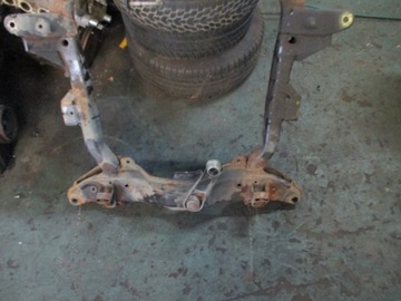 КОЛЯСКА, САНКИ, ЛЮЛЬКА OPEL MERIVA A 03-10