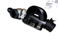 фото thumb №1, Citroen berlingo 1.6 hdi шланг труба интеркулер