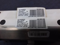 фото thumb №10, Mercedes s w221 панель приладів панель приладів подушка ремені датчик