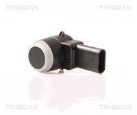 фото thumb №10, Датчик паркування vw caddy 1,2 10- 881529116 triscan