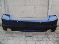 фото thumb №1, Bmw 5 g30 sedan - бампер задній