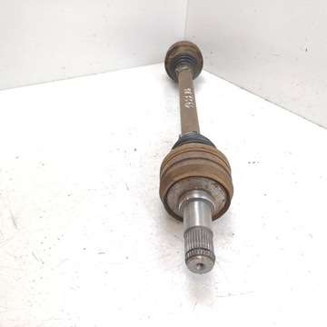 фото thumb №6, 2013 lexus gs 250 350 300h 450h піввісь задня