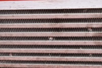 Радиатор интеркулер 1530a161 fiat fullback 2.4 jtd 154 km 16-20 с Разборки, фото thumb