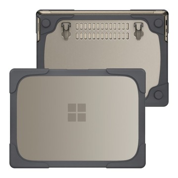 Прочный чехол для ноутбука Microsoft Surface 1769 1867