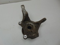 фото мини №11, Поворотный кулак ступица правая переднее hyundai kon ev електрик  W007-2346.8297