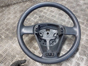 фото thumb №7, Руль + подушка citroen c3 i 96380009ze