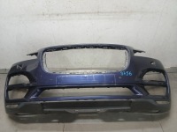 фото thumb №1, Бампер перед jaguar f-pace f pace