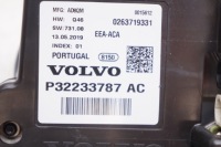Панель приборів спідометр 32233787 ac volvo s60 3 v60 2 в Україні, фото thumb