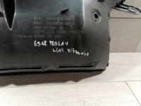 фото thumb №10, Tesla x воздуховод впуск воздуха 1050223-00-d