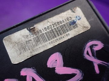 фото thumb №4, Scenic iii клема коробка запобіжників 243170003r