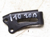 фото thumb №1, Кронштейн натяжитель генератора 1.0 mpi hyundai i10 ii