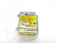 фото thumb №1, Mitsubishi outlander 1 модуль подушек mr587868