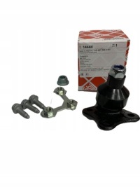 фото thumb №10, Шаровая опора подвеска vw golf ivf14440