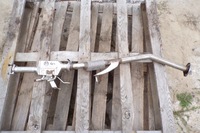 фото thumb №1, Радіатор вихлопних газів egr 059131508am vw audi 3.0tdi