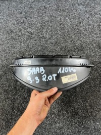 фото thumb №5, Saab 9-3 93 2.0 t лічильник прилади 12785195 0263625002