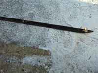 фото thumb №14, Молдинг поріг ліва audi a5 s-line 8t0854931a