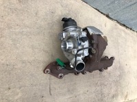 фото thumb №6, Citroen 2.0 e-hdi турбонагнітач 9807873180