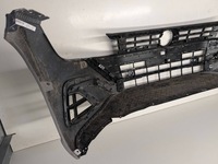 фото thumb №12, Бампер перед vw arteon рестайлинг r line 2021-