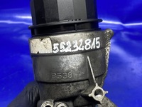 фото thumb №8, Основание фильтра масла punto evo opel corsa d 1.3 m-jet 199b4000 55232815