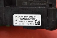 фото thumb №8, Перемикач комбінований перемикач підрульовий 35250swae410m1 honda crv 3 iii 06-09