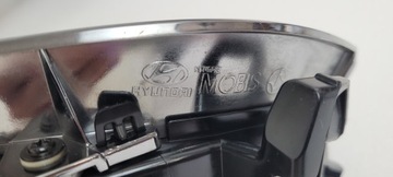 фото thumb №14, Лампа права перед drl led hyundai tucson iv n-line nx4en 2020- 92208-n7400