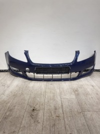 фото thumb №1, Бампер перед передний skoda fabia 2 ii 5j lift 10-