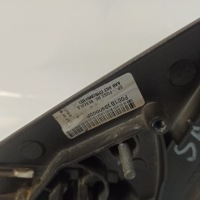 фото thumb №6, Saab 9-5 5 pin дзеркало праве електричні f001b1040000p