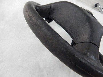 фото thumb №10, Peugeot 307 - руль