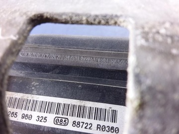 фото thumb №6, Mercedes e w211 насос abs a2114313112