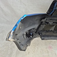 фото thumb №8, Dacia sandero ii 2 stepway 12-16 бампер перед передний 620229493r