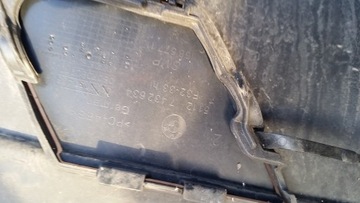 фото thumb №14, Бампер зад bmw 4 f32 f33 f36 pdc відбивач заглушка