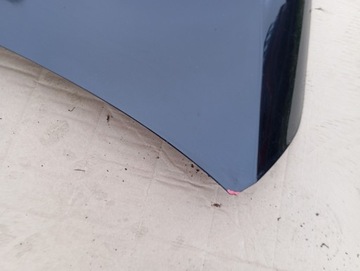 фото thumb №12, Toyota corolla e16 sedan капот передня перед кришка двигуна 2013-