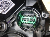 фото thumb №10, Лампа ліва перед hyundai tucson 3 lift full led